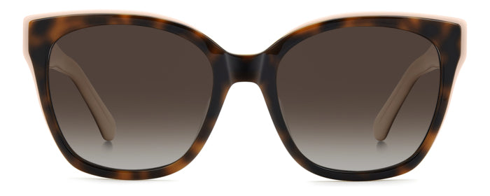 Kate Spade Cat-Eye Sunglasses