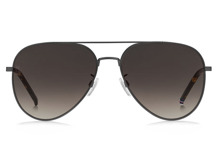 Tommy Hilfiger Aviator Sunglasses