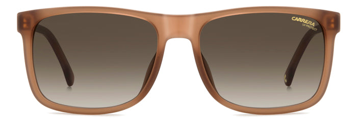 Carrera Classic Rectangular Sunglasses