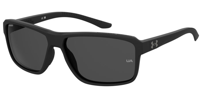 Under Armour Rectangular Sports Sunglasses