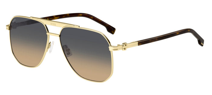 BOSS Modern Caravan Sunglasses