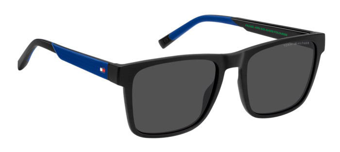 Tommy Hilfiger Classic Square Sunglasses