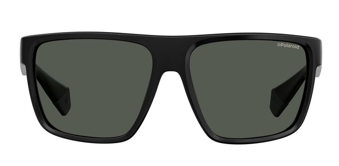 Polaroid Rectangular Sunglasses