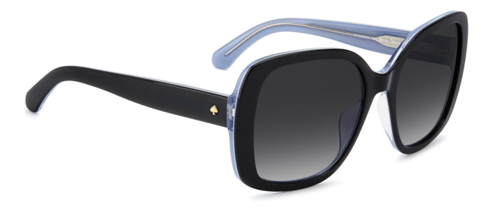 Kate Spade Over-Sized Square Sunglasses