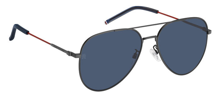 Tommy Hilfiger Aviator Sunglasses