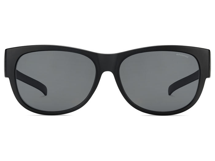 Polaroid Rectangular Over-Glasses