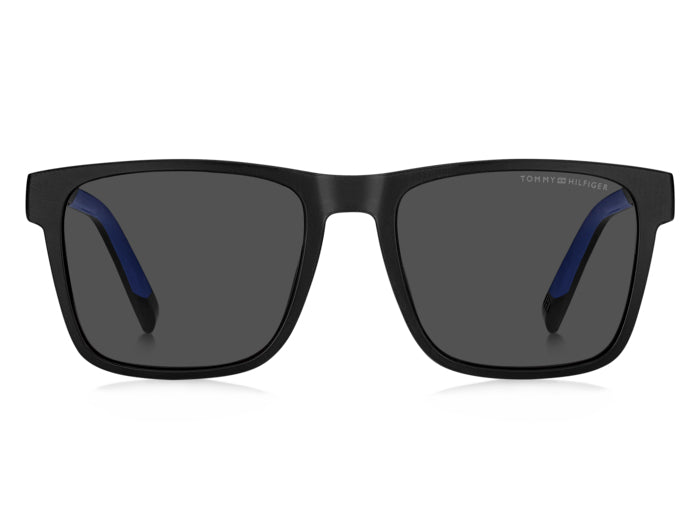 Tommy Hilfiger Classic Square Sunglasses