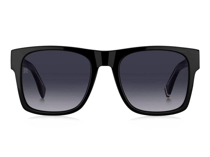 Tommy Hilfiger Modern Square Sunglasses