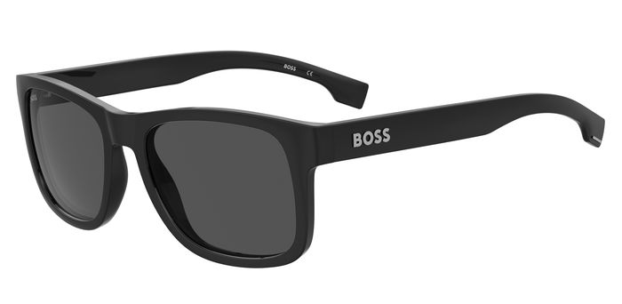 BOSS Rectangular Sunglasses