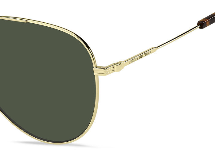 Tommy Hilfiger Aviator Sunglasses