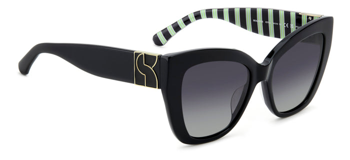 Kate Spade Cat-Eye Sunglasses