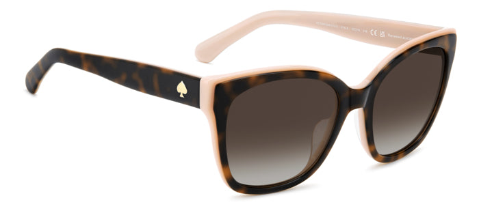 Kate Spade Cat-Eye Sunglasses