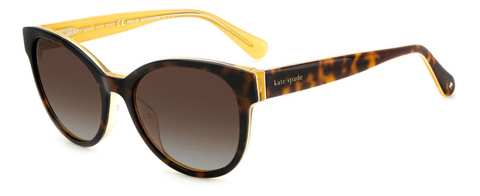 Kate Spade Cat-Eye Sunglasses