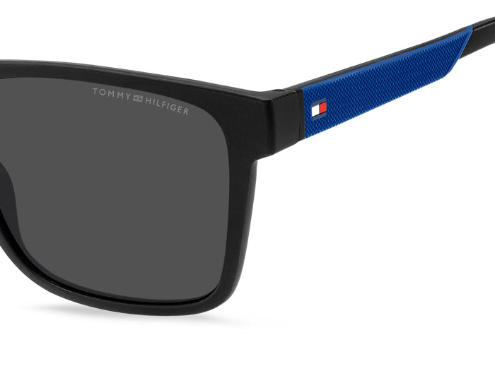Tommy Hilfiger Classic Square Sunglasses
