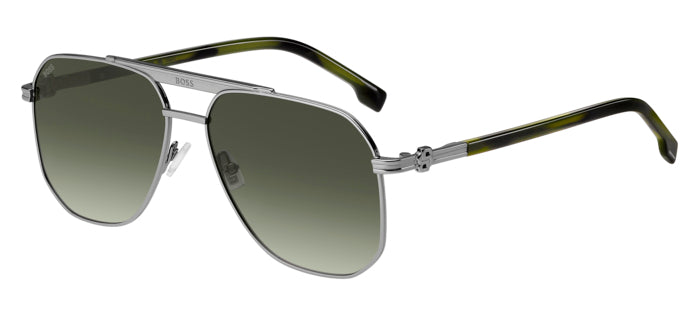 BOSS Modern Caravan Sunglasses