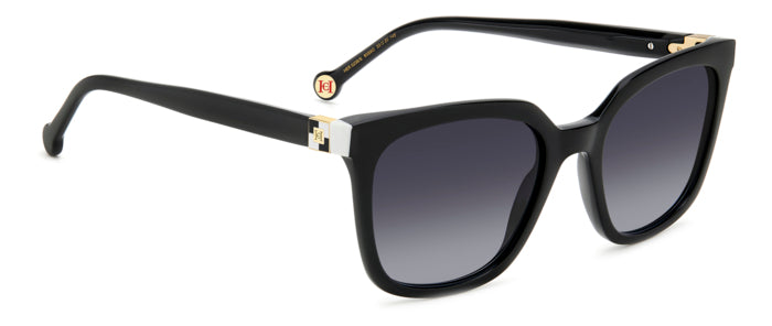 Carolina Herrera Square Sunglasses