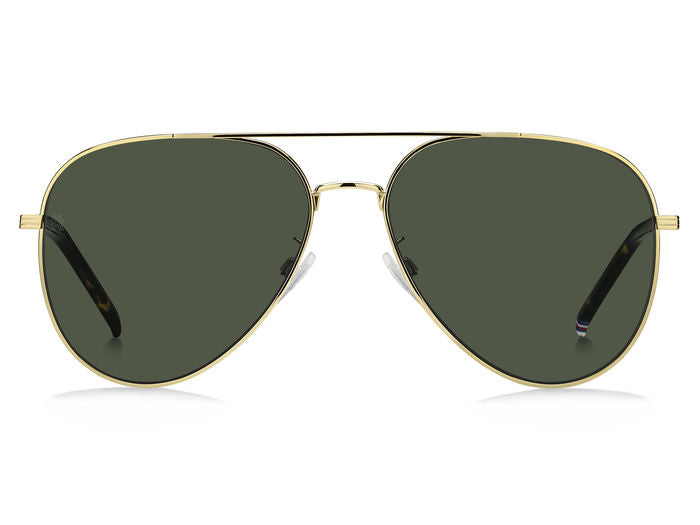 Tommy Hilfiger Aviator Sunglasses