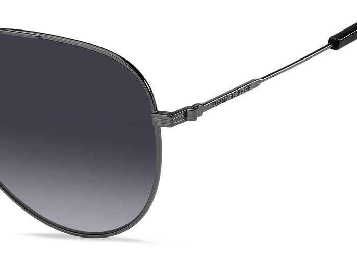 Tommy Hilfiger Aviator Sunglasses