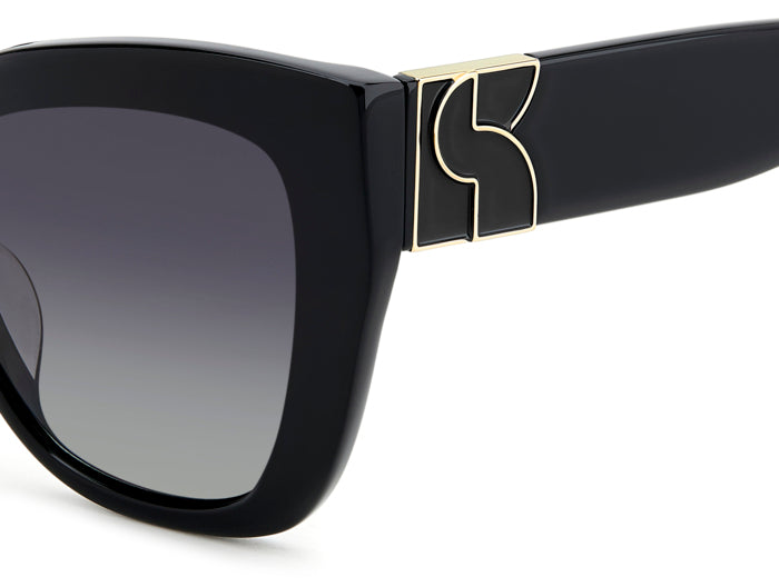 Kate Spade Cat-Eye Sunglasses