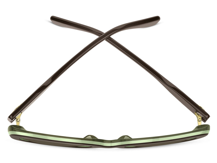 Marc Jacobs Rounded Cat-Eye Sunglasses