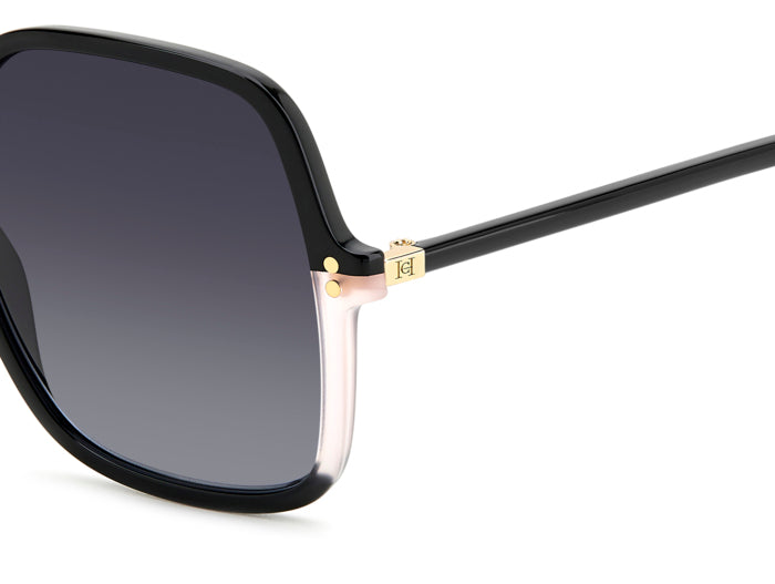 Carolina Herrera Square Sunglasses