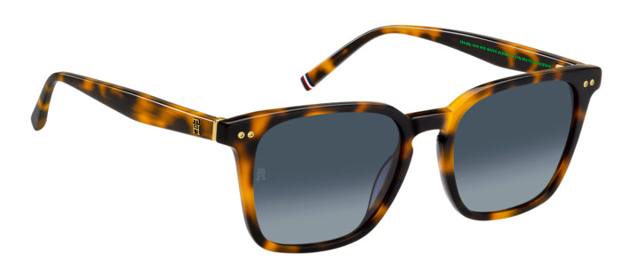 Tommy Hilfiger Square Sunglasses