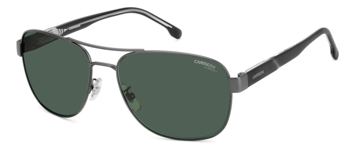 Carrera Metal Navigator Sunglasses