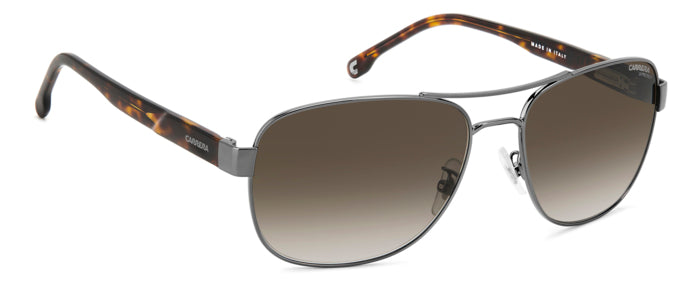 Carrera Metal Navigator Sunglasses