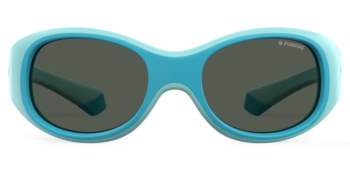 Polaroid Baby Wraparound Sunglasses