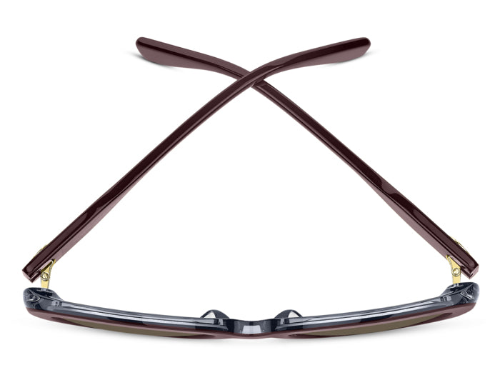 Marc Jacobs Rounded Cat-Eye Sunglasses