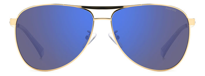 Polaroid Aviator Sunglasses