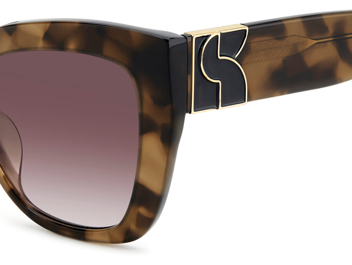 Kate Spade Cat-Eye Sunglasses