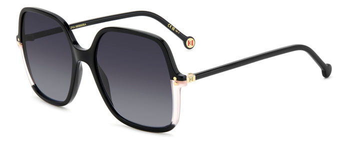 Carolina Herrera Square Sunglasses