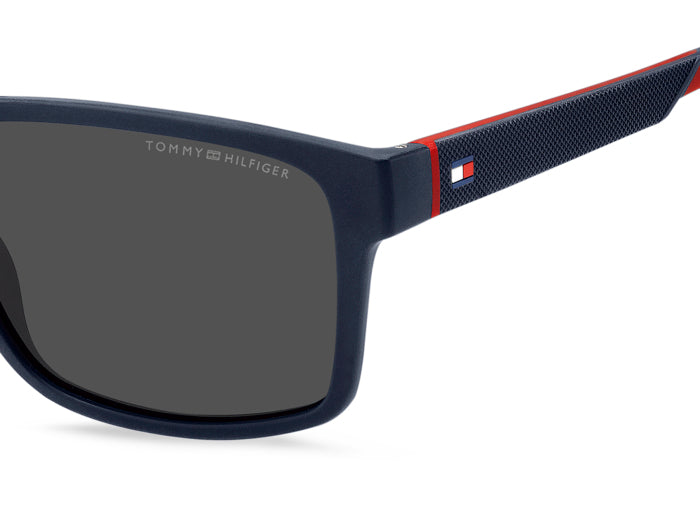 Tommy Hilfiger Rectangular Sunglasses