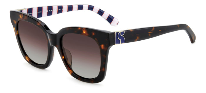 Kate Spade Square Sunglasses