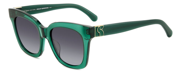 Kate Spade Square Sunglasses