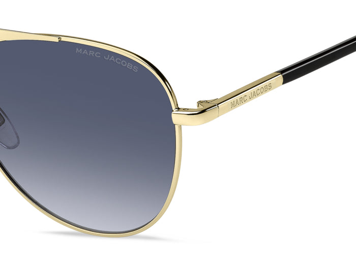 Marc Jacobs Aviator Sunglasses