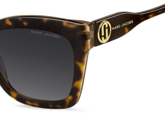 Marc Jacobs Cat-Eye Sunglasses