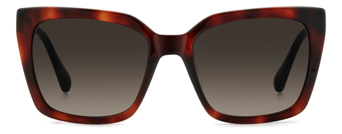 Kate Spade Square Ladies Sunglasses