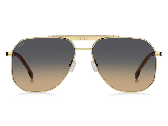 BOSS Modern Caravan Sunglasses