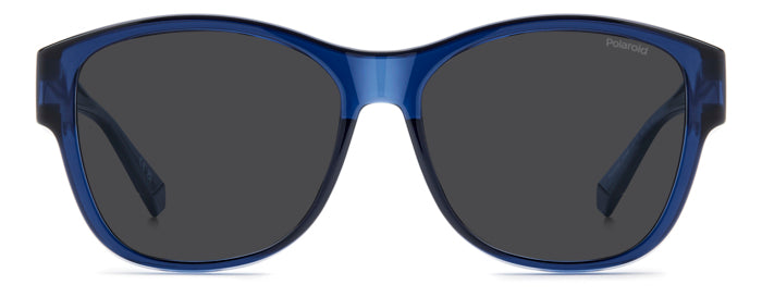 Polaroid Rectangle Over Glasses 9019 – - Main Image