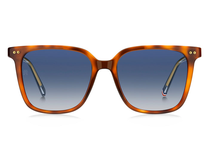Tommy Hilfiger Square Sunglasses