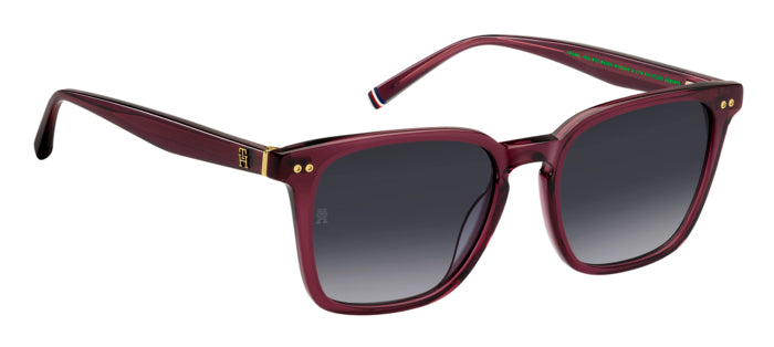 Tommy Hilfiger Square Sunglasses