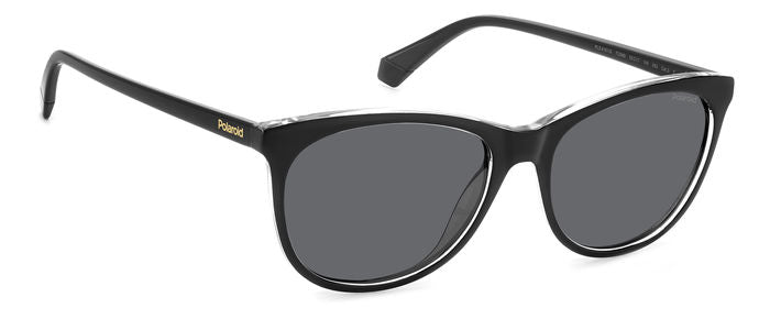 Polaroid Cat-Eye Sunglasses