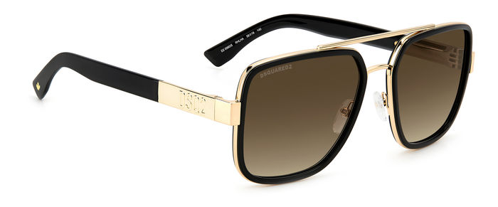 Dsquared2 Modern Navigator Sunglasses