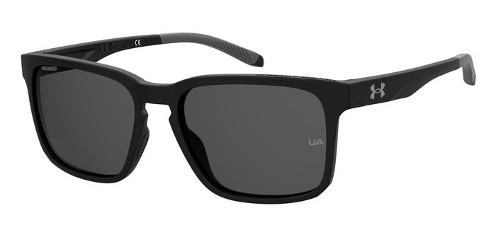 Under Armour Rectangular Sports Sunglasses