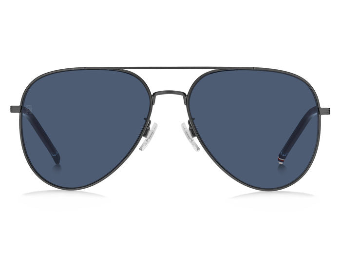 Tommy Hilfiger Aviator Sunglasses