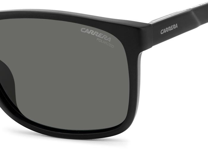 Carrera Classic Rectangular Sunglasses