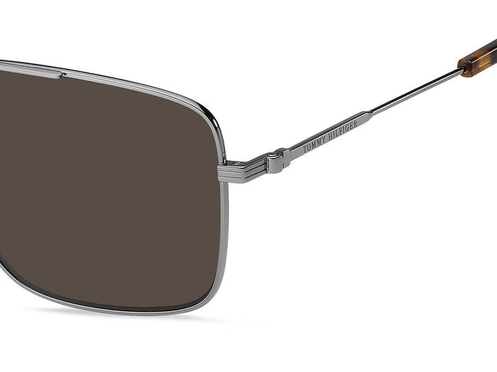 Tommy Hilfiger Metal Navigator Sunglasses