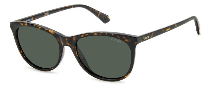 Polaroid Cat-Eye Sunglasses